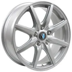 Диски Venti 1615 6.5x16 5*100 ET40 DIA57.1 SL Литой