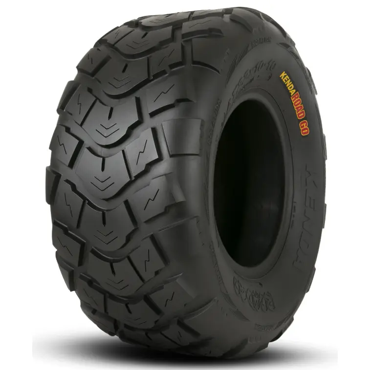 Летние мотошины Kenda K572 RoadGo 25/8 R12 38N