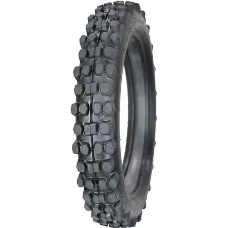 Летние мотошины Петрошина С-97 110/100 R19 71K Задняя Кросс
