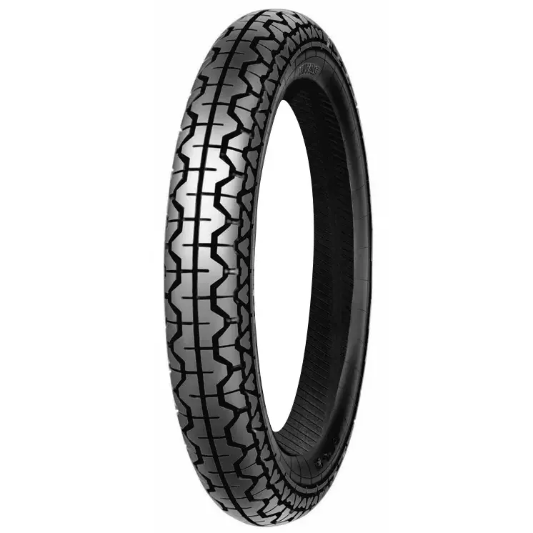 Летние мотошины Mitas H-06 3.25/0 R18 59P Универсальная Классика