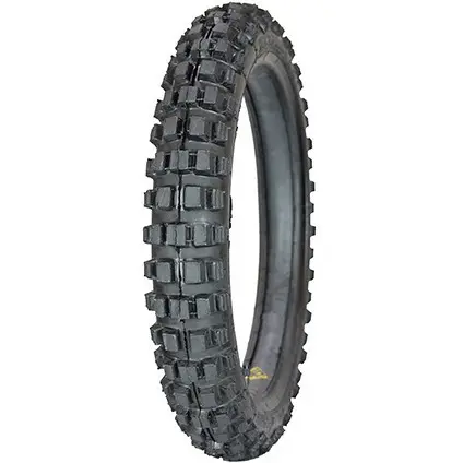 Летние мотошины Петрошина Л-231 80/100 R18 52L Универсальная Кросс