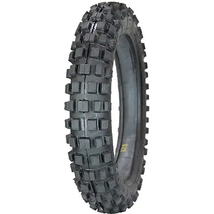 Летние мотошины Петрошина Л-229 100/100 R18 63J Универсальная Кросс