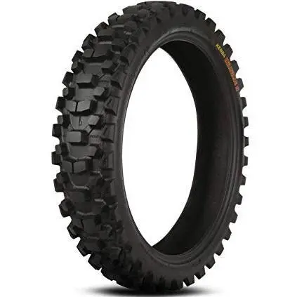 Летние мотошины Kenda K785 Millville II 120/0 R18 68M Задняя Кросс