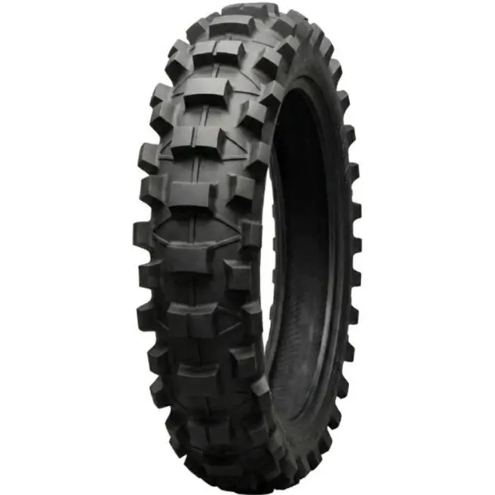 Летние мотошины Wanmao WSX-220 120/90 R18 65P Задняя Кросс