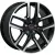 Диски Replica Concept V522 8x18 5*108 ET42.5 DIA63.3 BKF Литой купить Диски Replica Concept V522 8x18 5*108 ET42.5 DIA63.3 BKF Литой купить