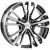 Диски  RST R188 7x18 5*114.3 ET45 DIA67.1 BD Литой купить 