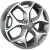 Диски  Replay SB22 7x18 5*100 ET48 DIA56.1 GMF Литой купить 