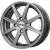 Диски  iFree Майами 5.5x14 4*98 ET40 DIA58.6 Блэк Платинум Литой купить 