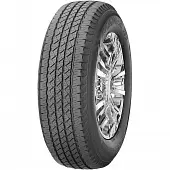 Шины Nexen Roadian HT 275/65 R18 114S