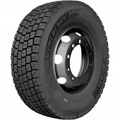 Грузовые шины Royal Black DV211 315/70 R22.5 156/150L Ведущая