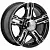 Диски Race Ready CSS7608 7x16 5*139.7 ET25 DIA110.5 B-P Литой