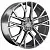 Диски LS Forged FG07 10x21 5*112 ET20 DIA66.6 MGMF Кованый