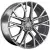 Диски  LS Forged FG07 10.5x22 5*112 ET43 DIA66.6 MGMF Кованый купить 