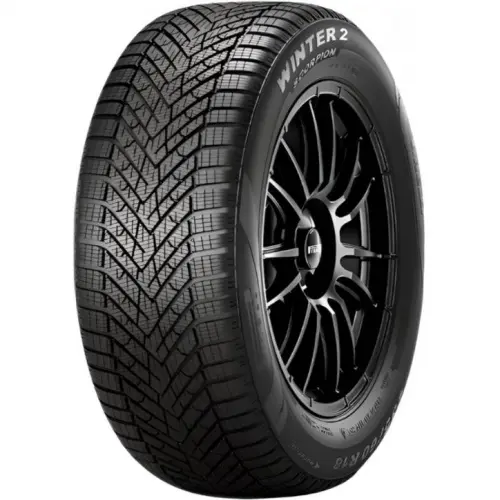 Шины  Pirelli Scorpion Winter 2 235/60 R18 107V XL купить 