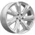 K&K Kleemann 8.5x20 5*114.3 ET45 DIA67.1 Diamond quartz Литой