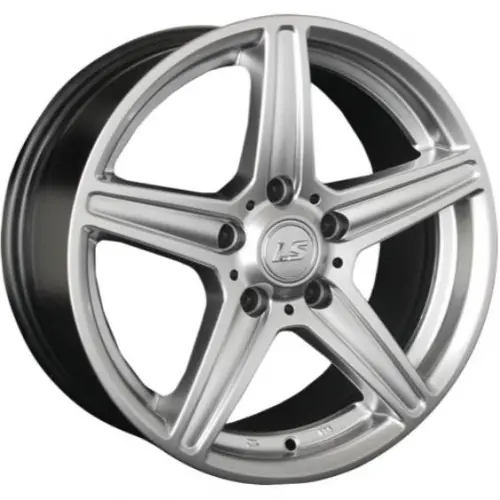 Диски  LS 345 7x16 5*112 ET40 DIA73.1 HP Литой купить 