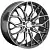 Диски LS 1355 6.5x15 4*114.3 ET40 DIA73.1 GMF Литой