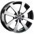 LS 948 6x16 4*100 ET50 DIA60.1 GMF Литой