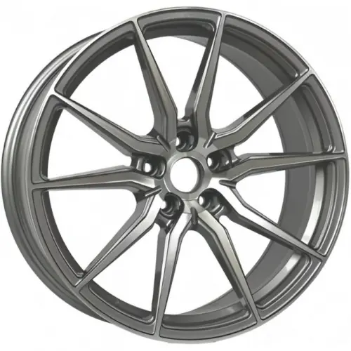 Диски  Neo 206FF 9x20 5*114.3 ET35 DIA67.1 GRD Литой купить 