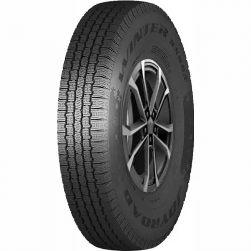 Centara Winter RX628 185/80 R15C 103Q