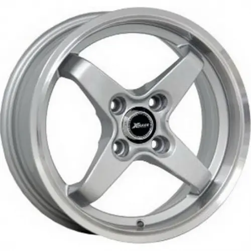 Диски  X-Race AF-08 6x16 4*98 ET35 DIA58.6 SPL Литой купить 