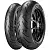 Мотошины Pirelli Diablo Rosso II 130/70 R17 62H Задняя Спорт