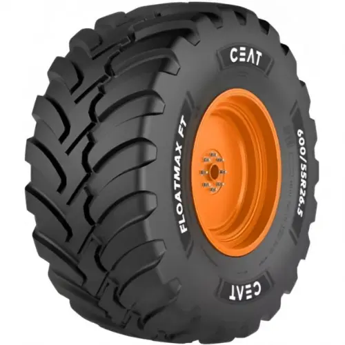 Грузовые шины  Ceat Floatmax FT 650/55 R26.5 178D купить 