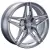 Диски  LS 1262 7x16 4*100 ET40 DIA60.1 SF Литой купить 
