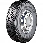 Грузовые шины Firestone FD622 + 295/80 R22.5 152/148M Ведущая
