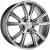 Диски  X'trike X-122 7.5x18 5*100 ET38 DIA67.1 HSB Литой купить 