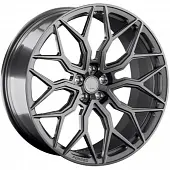 Диски LS Forged FG13 9.5x22 5*114.3 ET47 DIA67.1 MGM Кованый