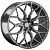 Диски LS Forged FG13 10.5x22 5*112 ET43 DIA66.6 MGM Кованый