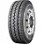 Грузовые шины Giti GAM851 385/65 R22.5 164K PR20 Рулевая