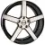 Neo V03 6x15 4*114.3 ET40 DIA60.1 Silver Литой