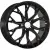 Race Ready CSSYA5640 7.5x17 5*112 ET40 DIA57.1 B-P Литой