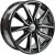 Диски  RST R057 7x17 5*114.3 ET50 DIA67.1 BD Литой купить 