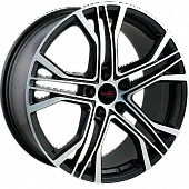 Диски Replica Concept A528 8.5x18 5*112 ET32 DIA66.6 MBF Литой