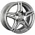 Диски LS 770 6.5x15 4*100 ET40 DIA73.1 Silver Литой