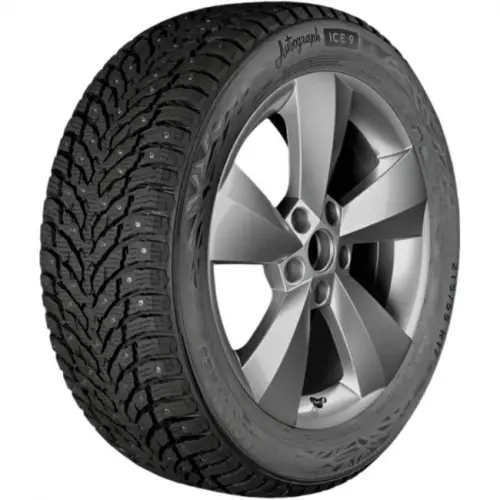 Шины  Ikon Tyres Autograph Ice 9 215/60 R16 99T XL купить 