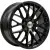 Диски  RST R268 7x18 5*114.3 ET38 DIA67.1 BL Литой купить 
