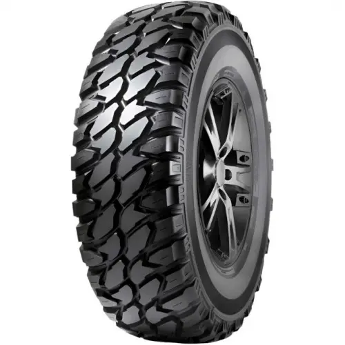 Шины  Ovation VI-186MT 265/70 R17 121/118Q купить 