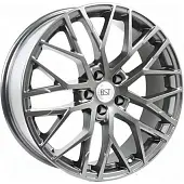 Диски RST R137 7x17 4*108 ET26 DIA65.1 BMG Литой