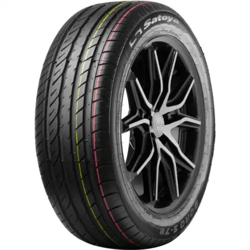 Шины  Satoya Doro S-78 205/55 R16 94W XL купить 