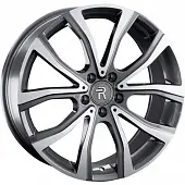 Диски Replay MR218 8.5x19 5*112 ET34.5 DIA66.6 GMF Литой
