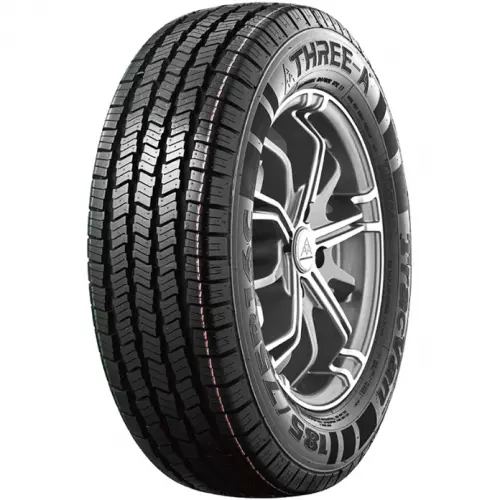 Шины  Three-A Tracvan 185/75 R16C 104/102R купить 