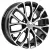 Диски  RST R015 6x15 4*100 ET48 DIA54.1 BFP Литой купить 
