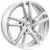 Диски  RST R197 6.5x17 5*108 ET40 DIA65.1 Silver Литой купить 
