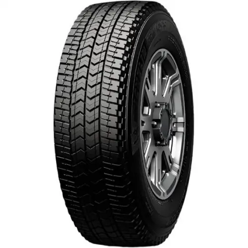 Шины  Michelin Primacy XC 265/60 R18 110H купить 