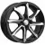 Диски  Скад Осака 6x15 4*100 ET46 DIA54.1 Алмаз Литой купить 