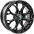 Диски  Venti 1519 6x15 4*100 ET46 DIA60.1 BL Литой купить 